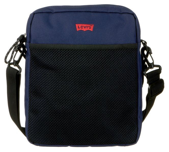 Levis Umhängetasche "Dual Strap North-South Crossbody" mit abnehmbaren Umhä günstig online kaufen