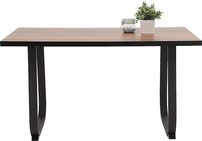 HELA Esstisch »Luise T«, Breite 140 cm günstig online kaufen