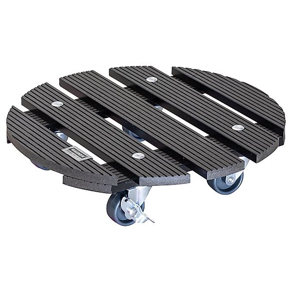 WAGNER design yourself Pflanzenroller WPC in günstig online kaufen