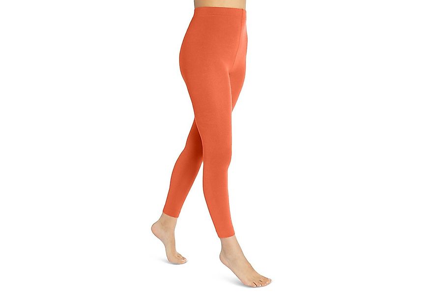 sockenkauf24 Thermoleggings Damen THERMO Leggings mit Innenfleece in vielen günstig online kaufen