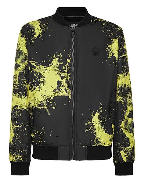 PLEIN SPORT Blouson Splash günstig online kaufen