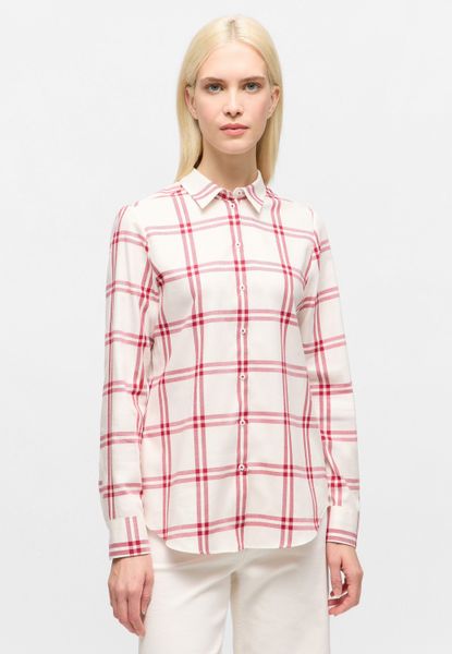 Eterna Hemdbluse REGULAR FIT EASY IRON günstig online kaufen