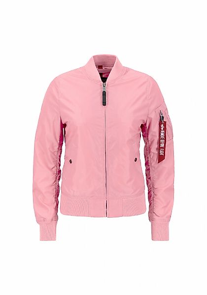 Alpha Industries Bomberjacke "Alpha Industries Women - Bomber Jackets MA-1 günstig online kaufen