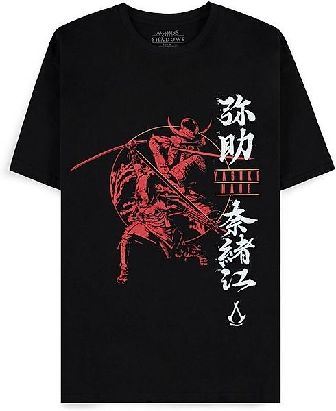 Assassins Creed T-Shirt günstig online kaufen