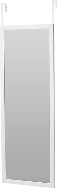 Koopman Ganzkörperspiegel Türspiegel Körperspiegel 94x34 cm günstig online kaufen