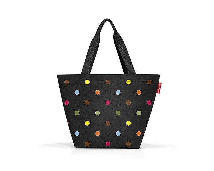 REISENTHEL® Einkaufsshopper shopper M dots, shopper M günstig online kaufen