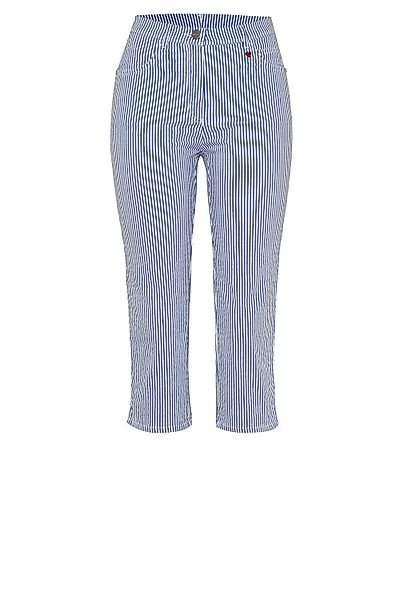 Relaxed by TONI Caprihose günstig online kaufen