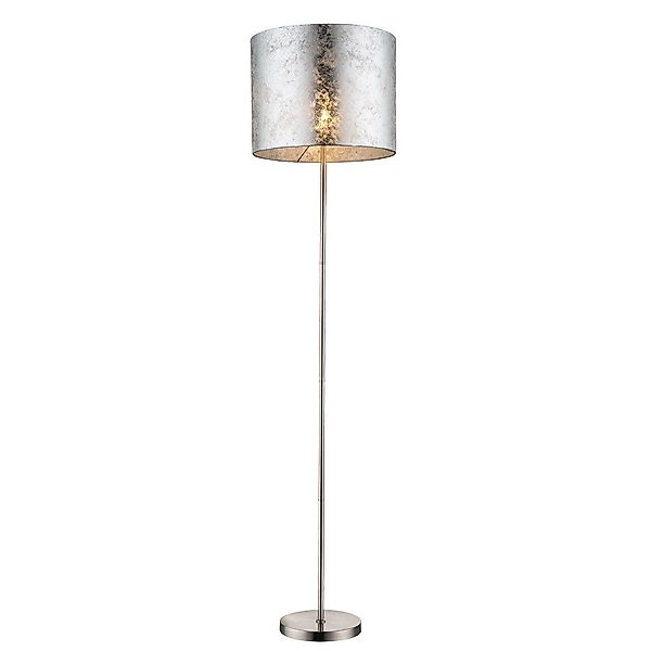 GLOBO LIGHTING LED Stehlampe, Leuchtmittel inklusive, günstig online kaufen