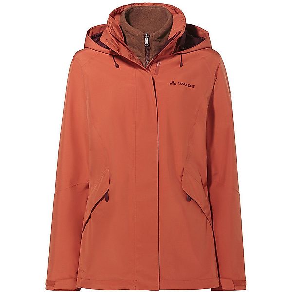 VAUDE Funktionsjacke Doppeljacke Rosemoor 3-in-1 günstig online kaufen