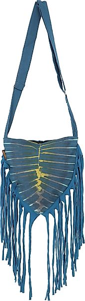 Guru-Shop Schultertasche Kleine Schultertasche, Hippie Tasche günstig online kaufen