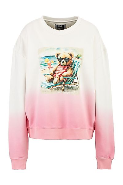 19V69 ITALIA Sweatshirt SINJA DIP mit günstig online kaufen