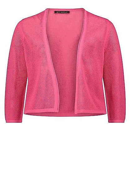 Betty Barclay Strickjacke Sommer-Strickjacke günstig online kaufen