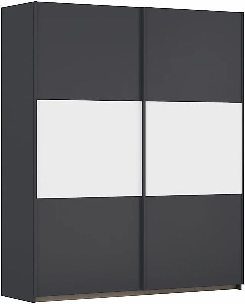 rauch Schwebetürenschrank "Kleiderschrank Schrank Garderobe Garderobenschra günstig online kaufen