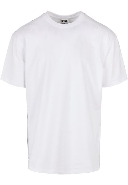 URBAN CLASSICS T-Shirt "Urban Classics Herren Triangle Tee", (1 tlg.) günstig online kaufen