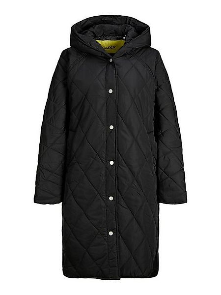JJXX Steppmantel Jacke Tora Steppmantel mit Kapuze (1-tlg) günstig online kaufen
