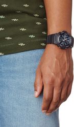 CASIO G-SHOCK Funkchronograph AWG-M100SB-2AER, Solaruhr, Armbanduhr,Herrenu günstig online kaufen