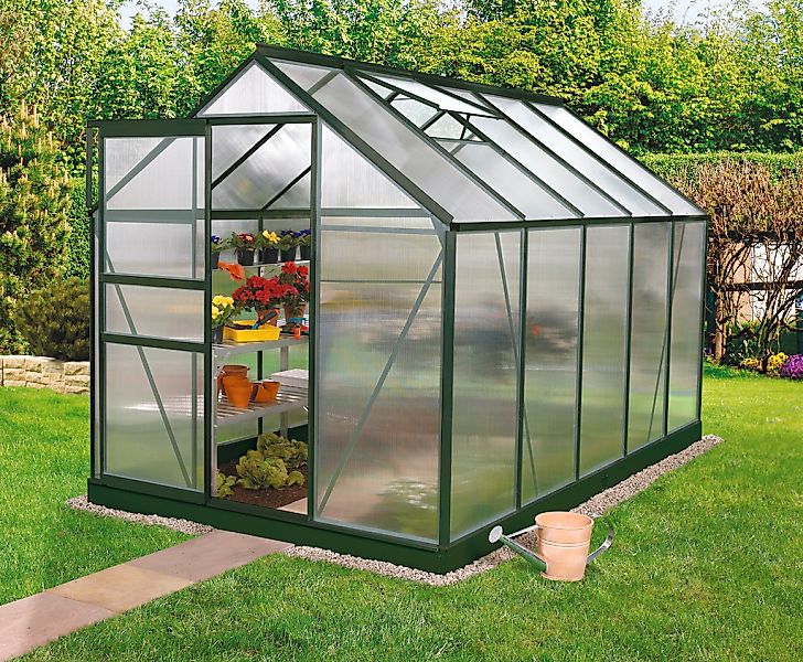 Vitavia Gewächshaus "Venus 6200" günstig online kaufen