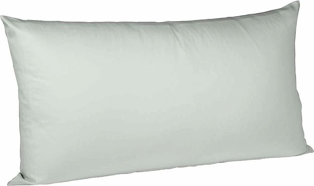 fleuresse Kissenbezüge "Colours" edler, bügelfreier Interlock-Jersey aus 10 günstig online kaufen