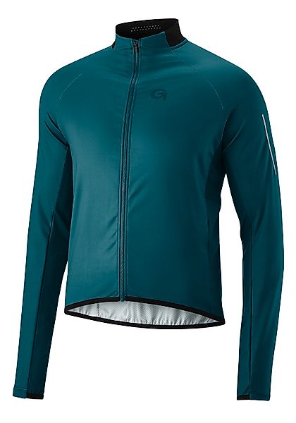 Gonso Radtrikot "VEDRETTA", Hohe Bewegungselastizität, Ventilations-Meshein günstig online kaufen