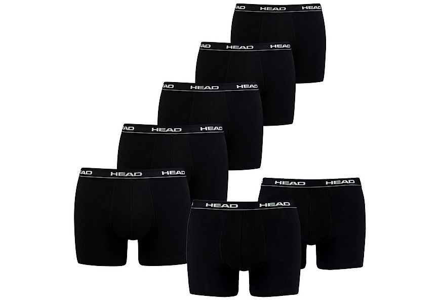 Head Boxershorts 7 er Pack Boxer (7-St) günstig online kaufen