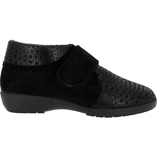 Doctor Cutillas  Hausschuhe 41616 negro günstig online kaufen