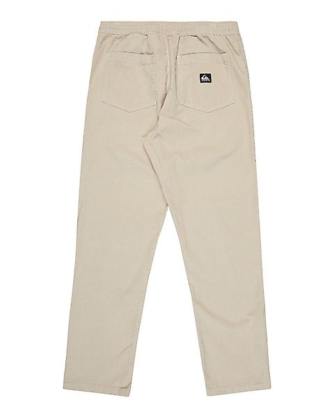 Quiksilver Stoffhose Taxer Regular Cord günstig online kaufen