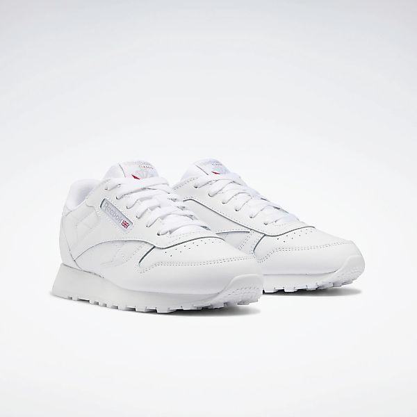 Reebok Classic Sneaker "Classic Leather" günstig online kaufen