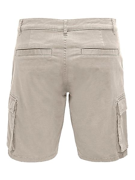 ONLY & SONS Cargoshorts ONSCAM STAGE günstig online kaufen