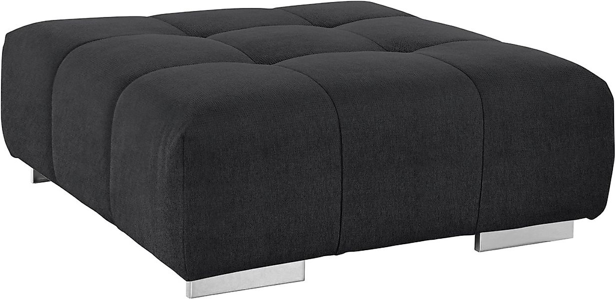 COTTA Hocker »Orion«, gemütlicher Hocker im modernen Design günstig online kaufen