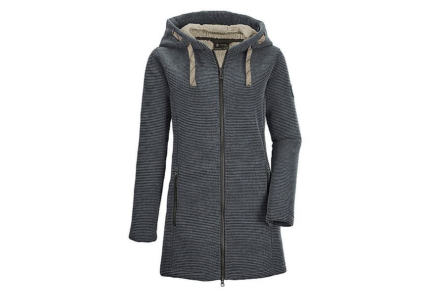 Killtec Strickfleecejacke Fleecejacke Casual günstig online kaufen