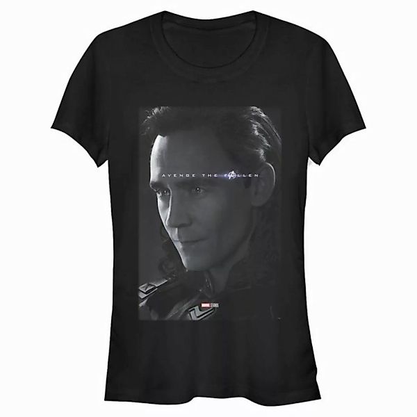 MARVEL T-Shirt günstig online kaufen