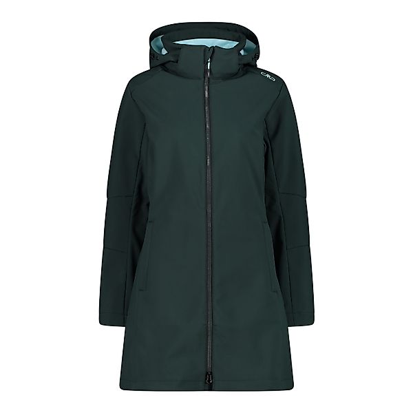 CMP Softshelljacke CMP Damen Softshelljacke Zip günstig online kaufen