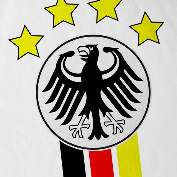 style3 T-Shirt Deutschland WM 2026 Weltmeister günstig online kaufen