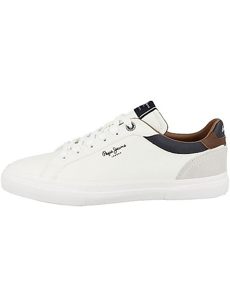 Pepe Jeans Kenton Court Sneaker (1-tlg) günstig online kaufen