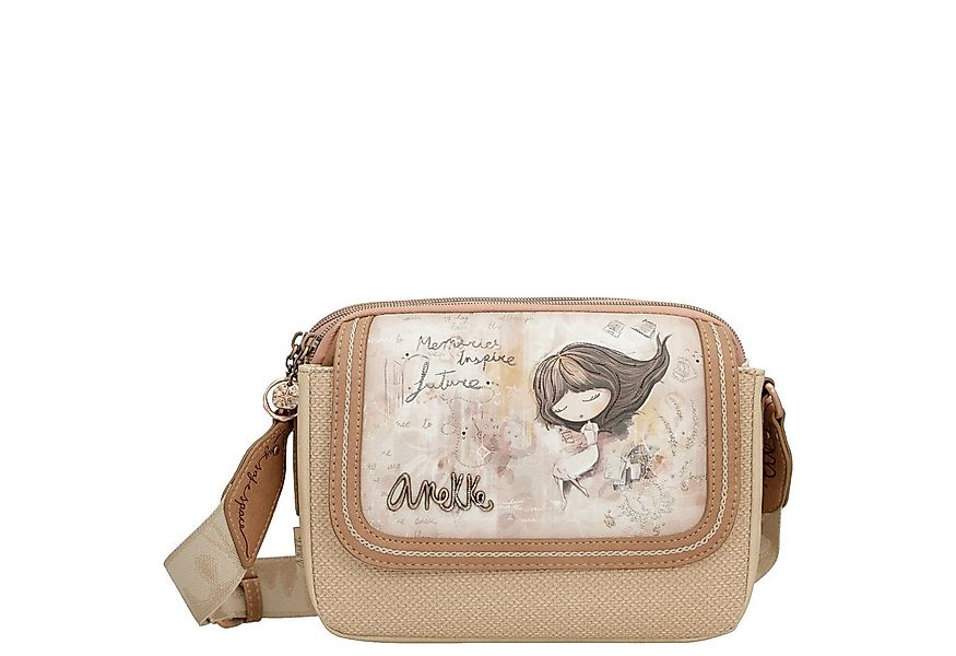 Anekke Umhängetasche Memories - Umhängetasche 25 cm (multicolor) günstig online kaufen
