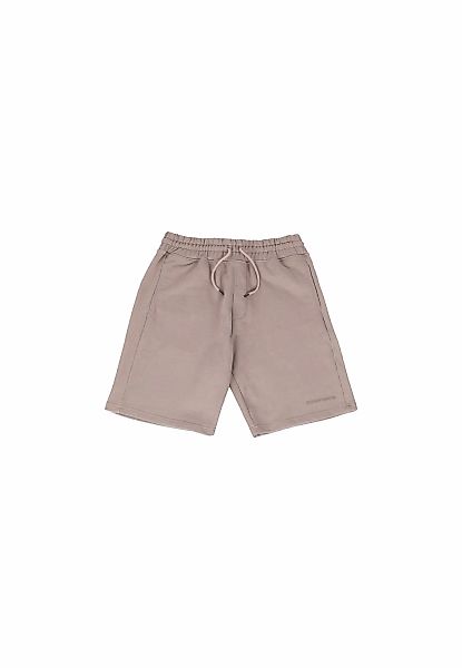 Dropsize Stoffhose "Dropsize RIB TAPE SHORTS" günstig online kaufen