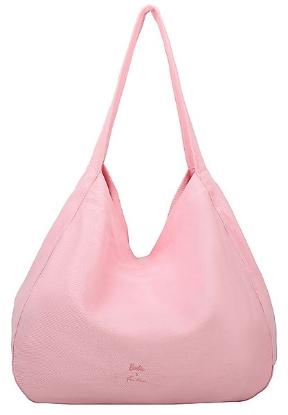 Fritzi aus Preußen Schultertasche "Easy Hobo Limited Barbie", mit dekorativ günstig online kaufen