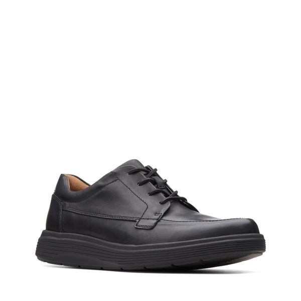 Clarks Un Abode Ease Schnürschuh, Slipper, günstig online kaufen