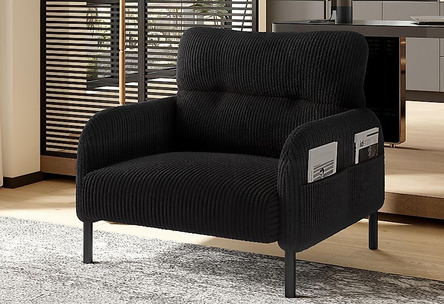 LVHOM Sofa Polstergarnitur, Sicher, komfortabel & multifunktional für Famil günstig online kaufen