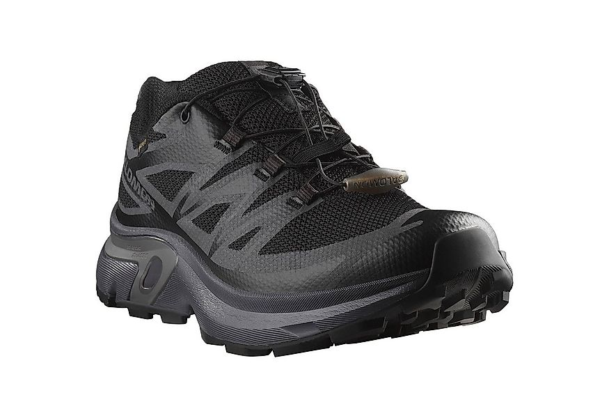 Salomon XT-EVR GORE-TEX Sneaker angelehnt an das Design des XT-6, wasserdic günstig online kaufen