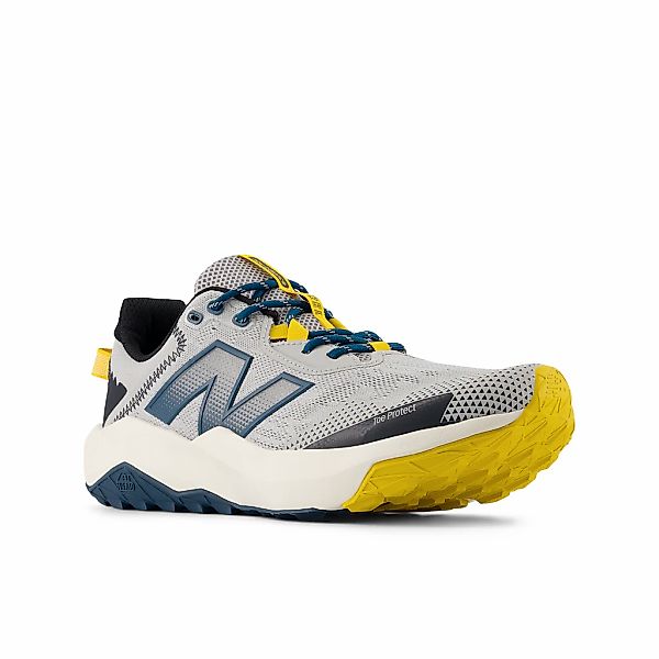 New Balance Laufschuh "Nitrel", Trailrunning-Schuhe,für breite Füße günstig online kaufen