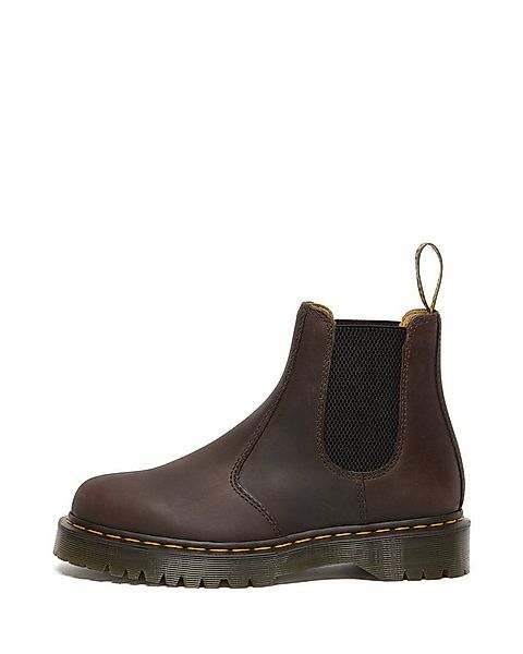 DR. MARTENS 2976 BEX Crazy Horse Ankleboots (2-tlg) günstig online kaufen