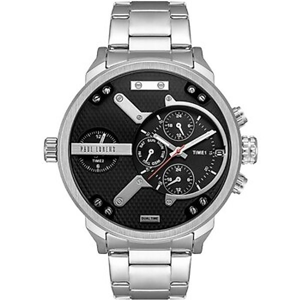 Paul Lorens  Armbanduhr PL20021B1C1 günstig online kaufen