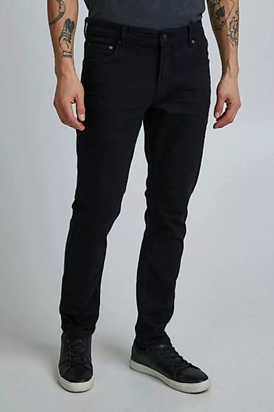 !Solid Straight-Jeans Joy Black 100 (1-tlg) günstig online kaufen