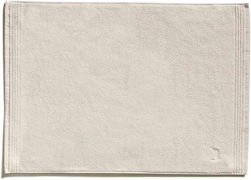 Möve Badematte Superwuschel, Höhe 5 mm, Baumwolle, rechteckig, Möve, fußbod günstig online kaufen