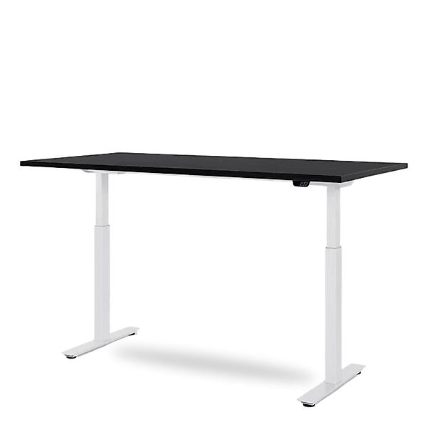 WRK21 Schreibtisch SMART elektrisch höhenverstellbar günstig online kaufen