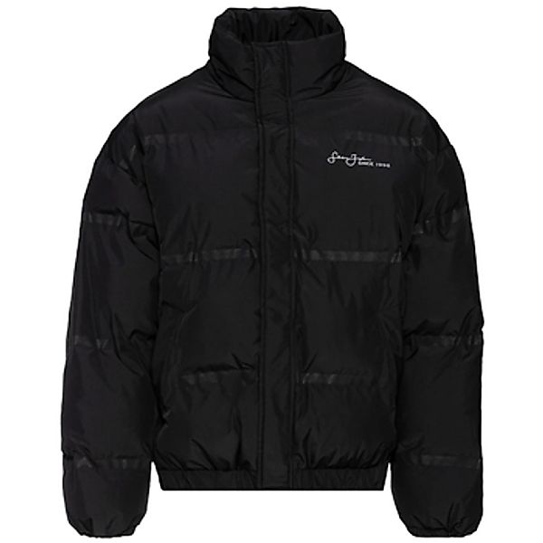 Sean John  Daunenjacken Doudoune  Script Logo günstig online kaufen