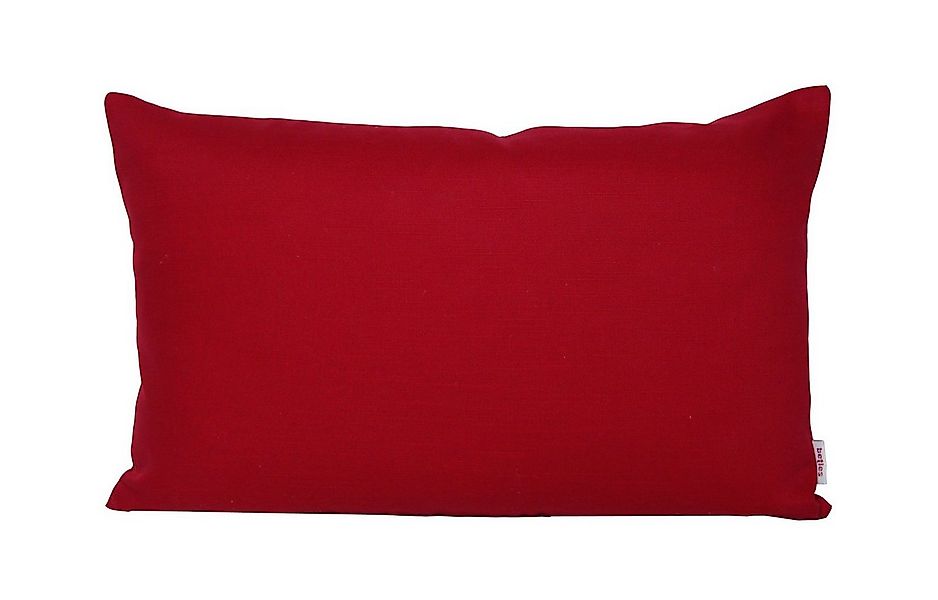 beties Kissenbezug Farbenspiel, (1 Stück), ca 30x50cm Kissenhülle Dekokisse günstig online kaufen