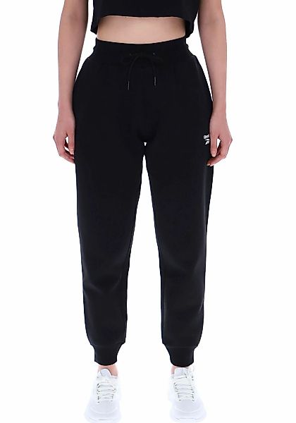 Reebok Jogginghose "ERIKA CUFFED JOGGER" weiches, atmungsaktives Material, günstig online kaufen