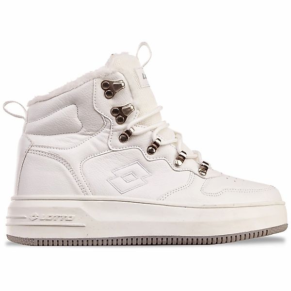 lotto Sneaker - mit Metal-Hooks für komfortables Schnüren günstig online kaufen